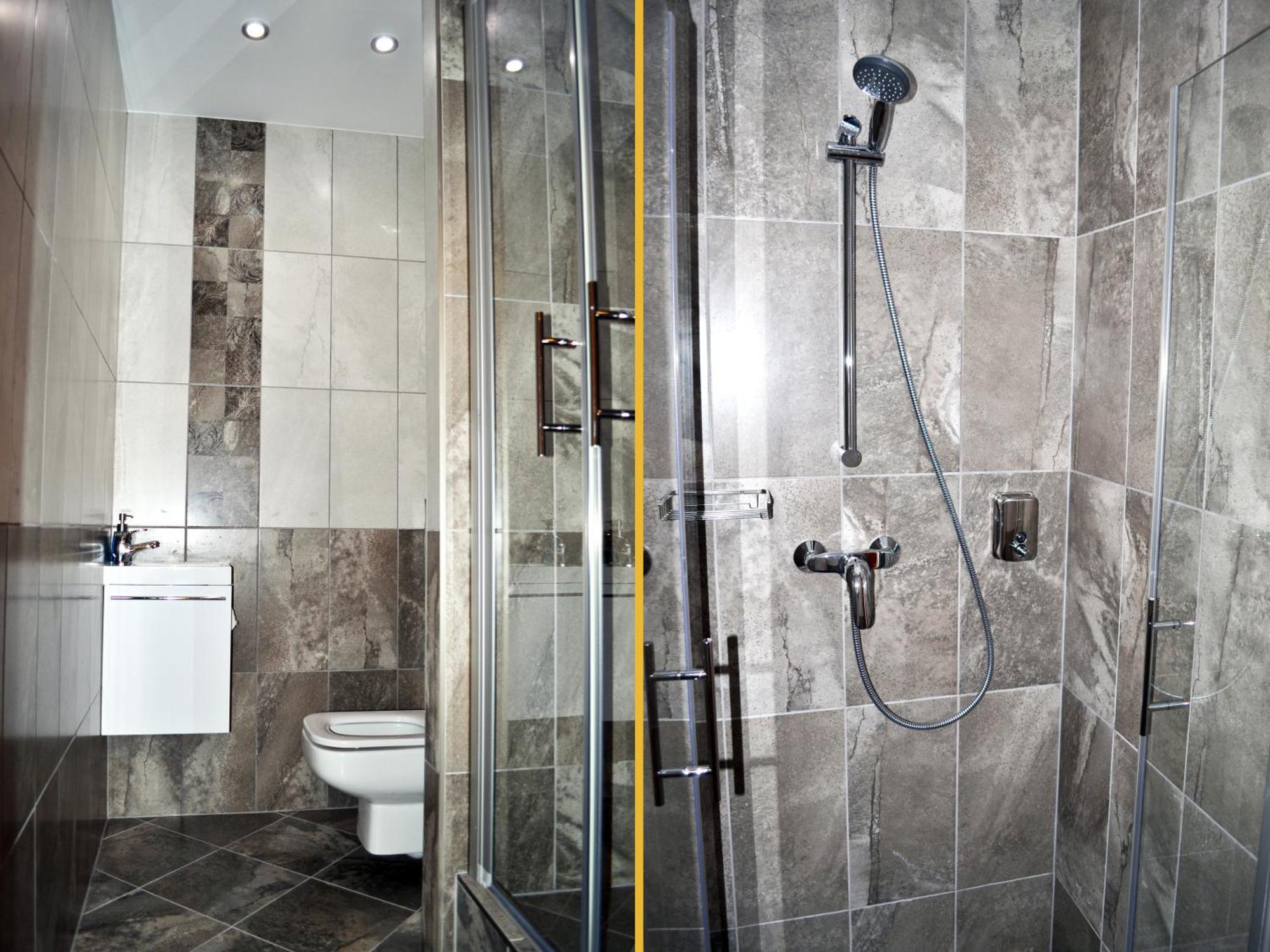 Apartamento Riverside Ruterra *