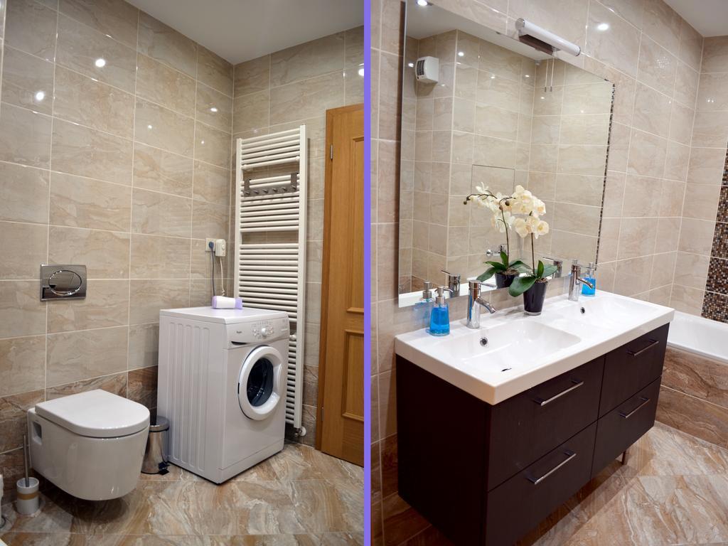 Apartamento Riverside Ruterra Praga