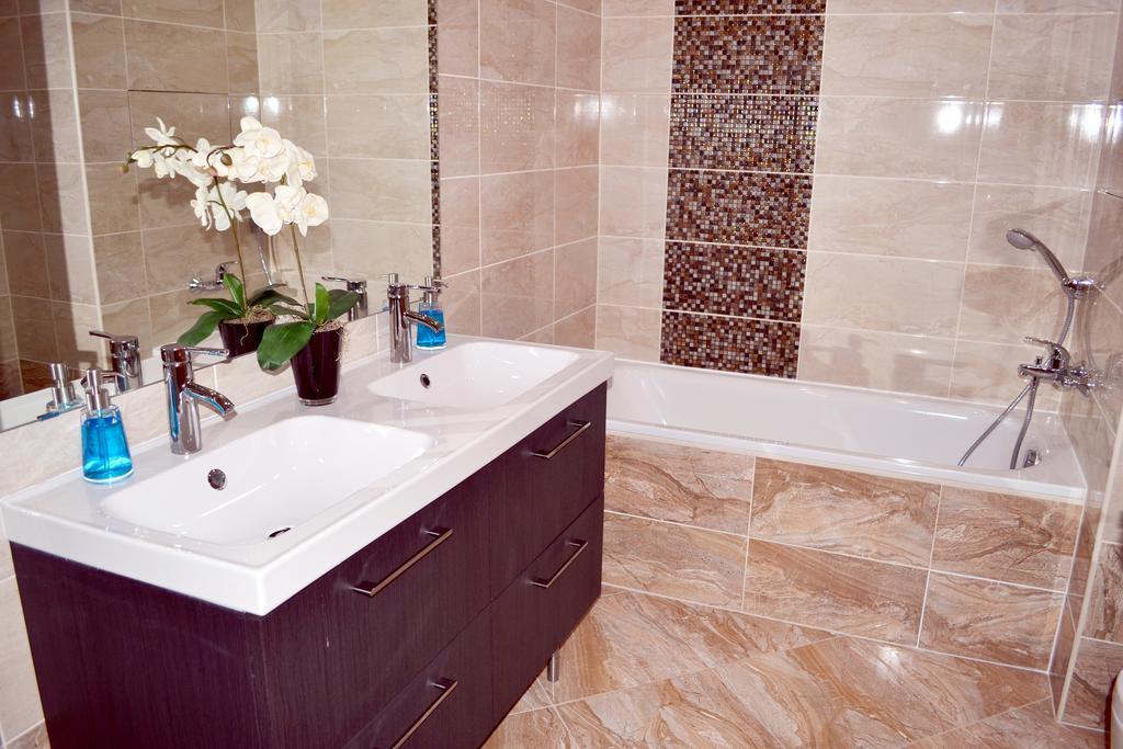 Apartamento Riverside Ruterra