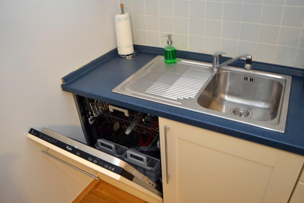 Apartamento Riverside Ruterra *