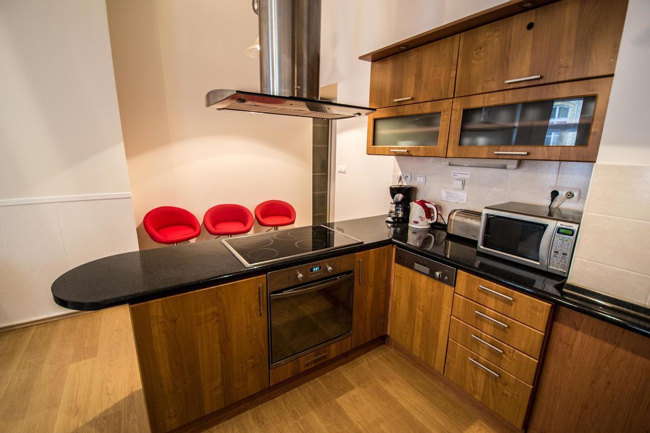 Apartamento Riverside Ruterra *