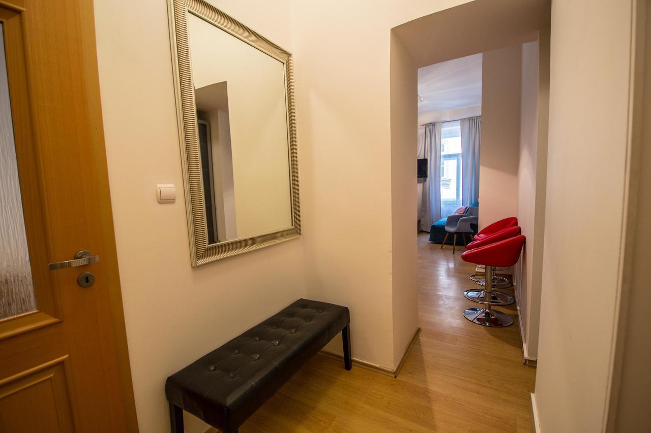 Apartamento Riverside Ruterra *