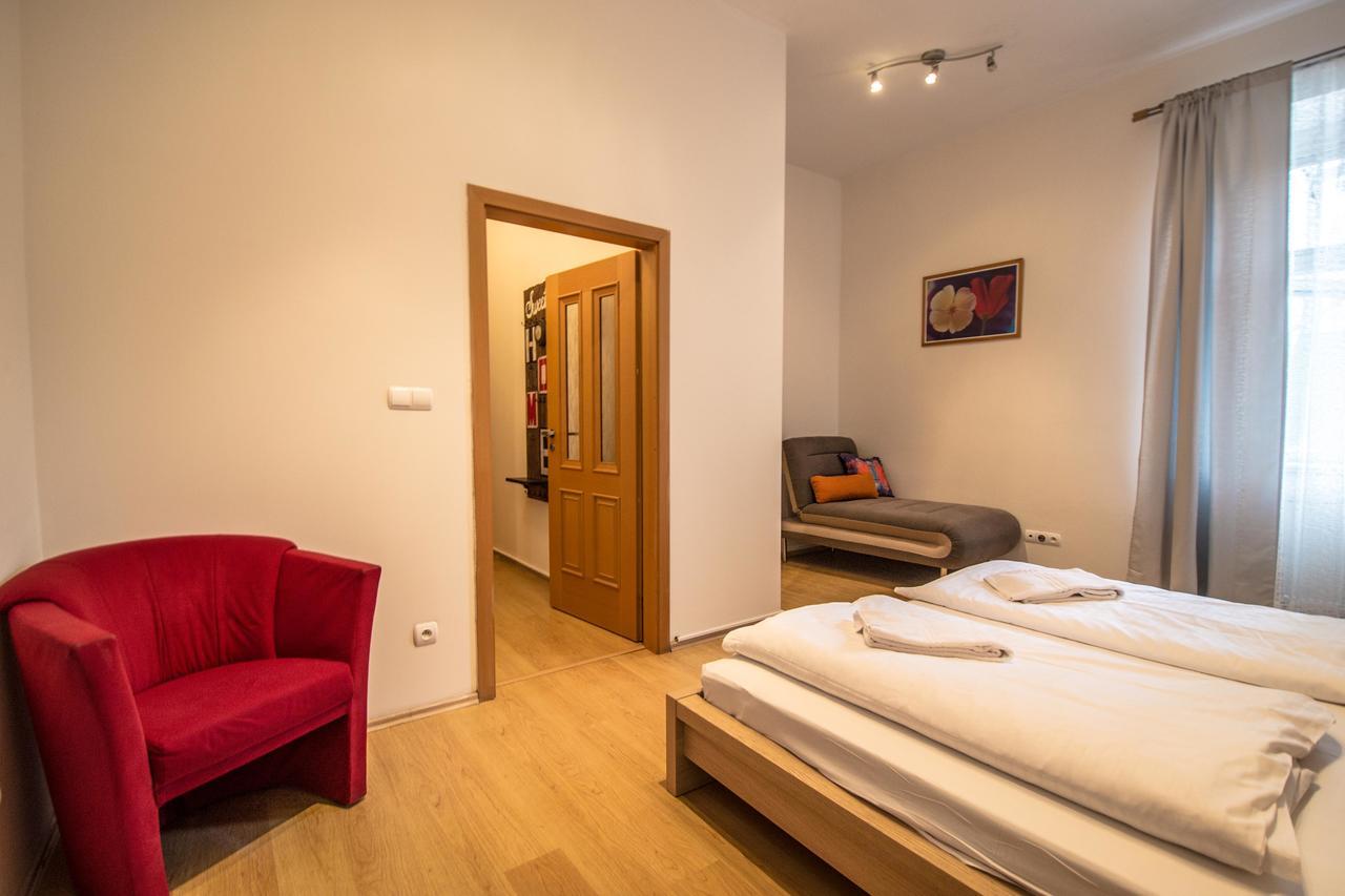 Riverside Ruterra Apartamento *